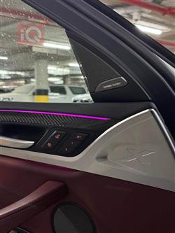 بي ام دبليو X4